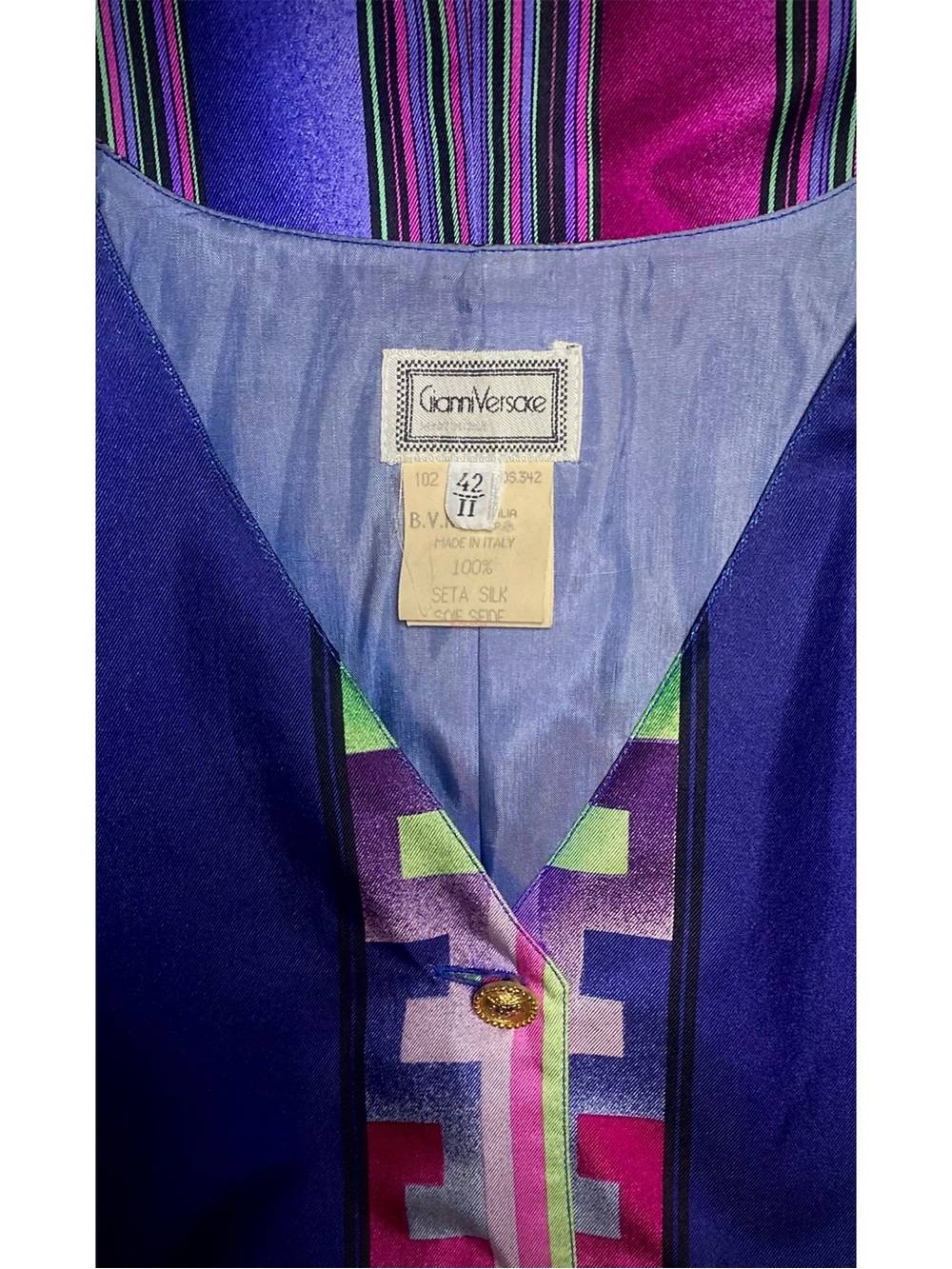 GIANNI VERSACE - Picture 2 of 3